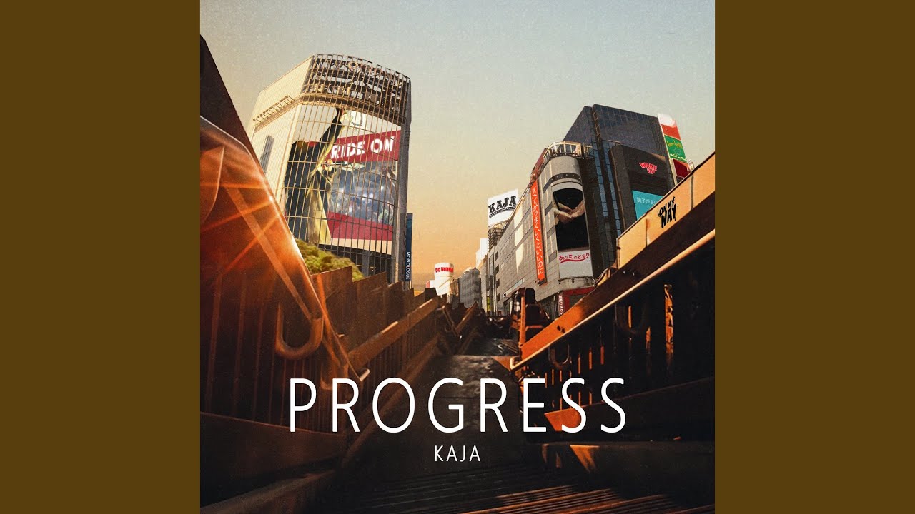 在 YouTube 上观看 PROGRESS 在 YouTube 上观看 PROGRESS