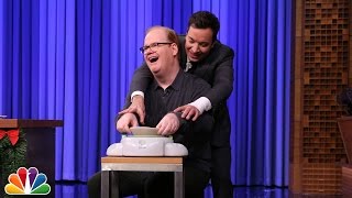 Jim Gaffigan's Holiday Toy Gift Guide