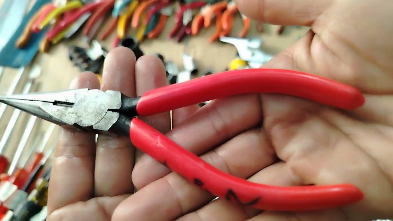 Nương đồ nghề Nhật bãi, SĐT/Zalo 0394414450, clip số 09