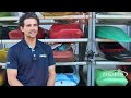 Tim Anderson | Whitewater Warriors | Episode 4