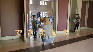夏休み工作塾 20200808