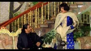 Govinda in multi roles - Fan is not working no - Best Hadh Kar Di Aapne Scenes