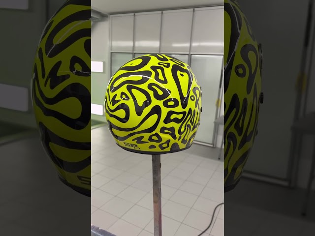 😎🤙🏽 #landonorris #style #helmet #design #costume