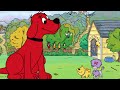 Clifford The Big Red Dog Education For Kids Episodes 76