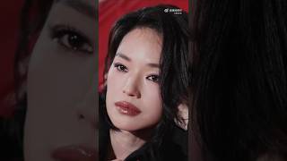 Shu Qi for Tom Ford brand event, fleeting beauty