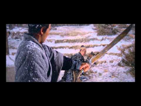 The Sword Of Swords (1968) Shaw Brothers **Official Trailer** 神刀