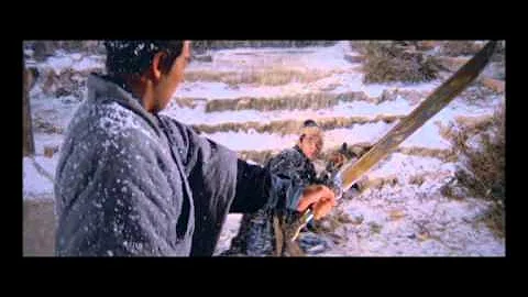 The Sword Of Swords (1968) Shaw Brothers **Official Trailer** 神刀 - DayDayNews