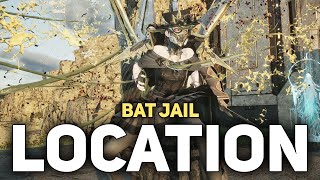 Code Vein 2 - Unlocking The Bat Jail Superbia Bloodline Lou 2