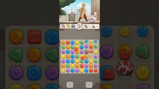 Let's Play - Tintin Match, Level 3 screenshot 1