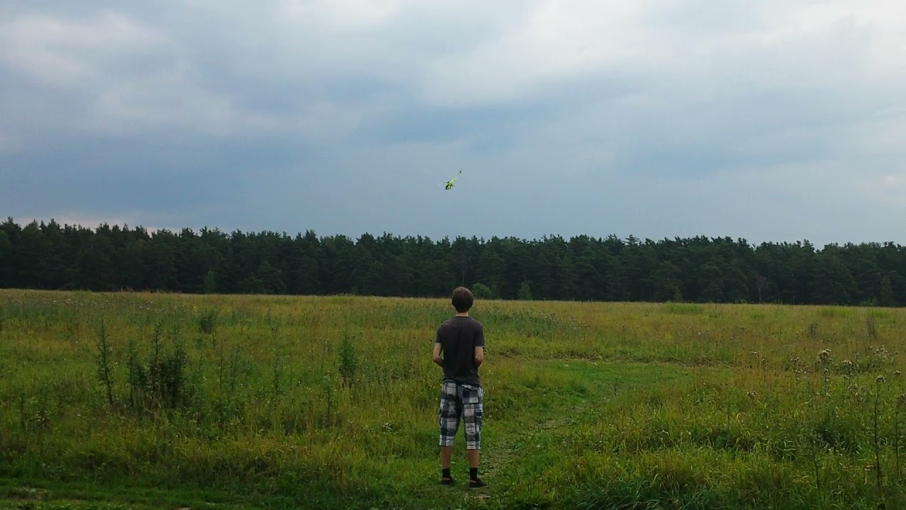 goblin 570 Tokarevo 14.07.2018