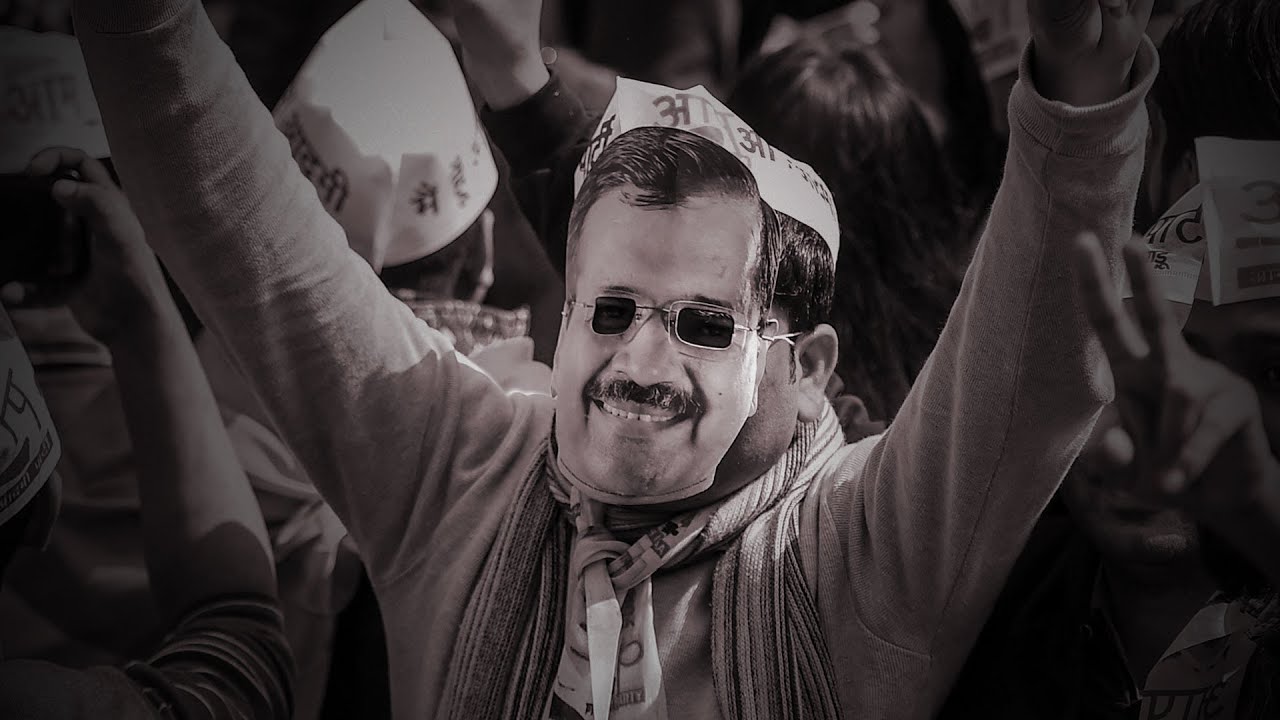 Delhi Assembly election 2020: Why BJP hit 'Kejri wall' after vitriolic campaign?