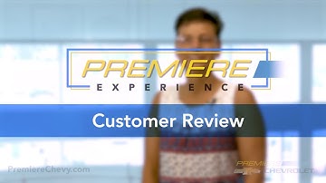 Customer Review Example  (New) GenMotive