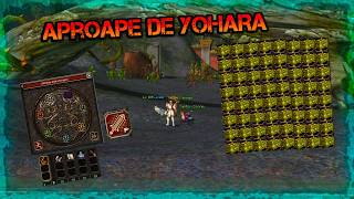 Aproape Level Campion pe TEMPORAR!🔥 Bloom EP.4 | Metin2