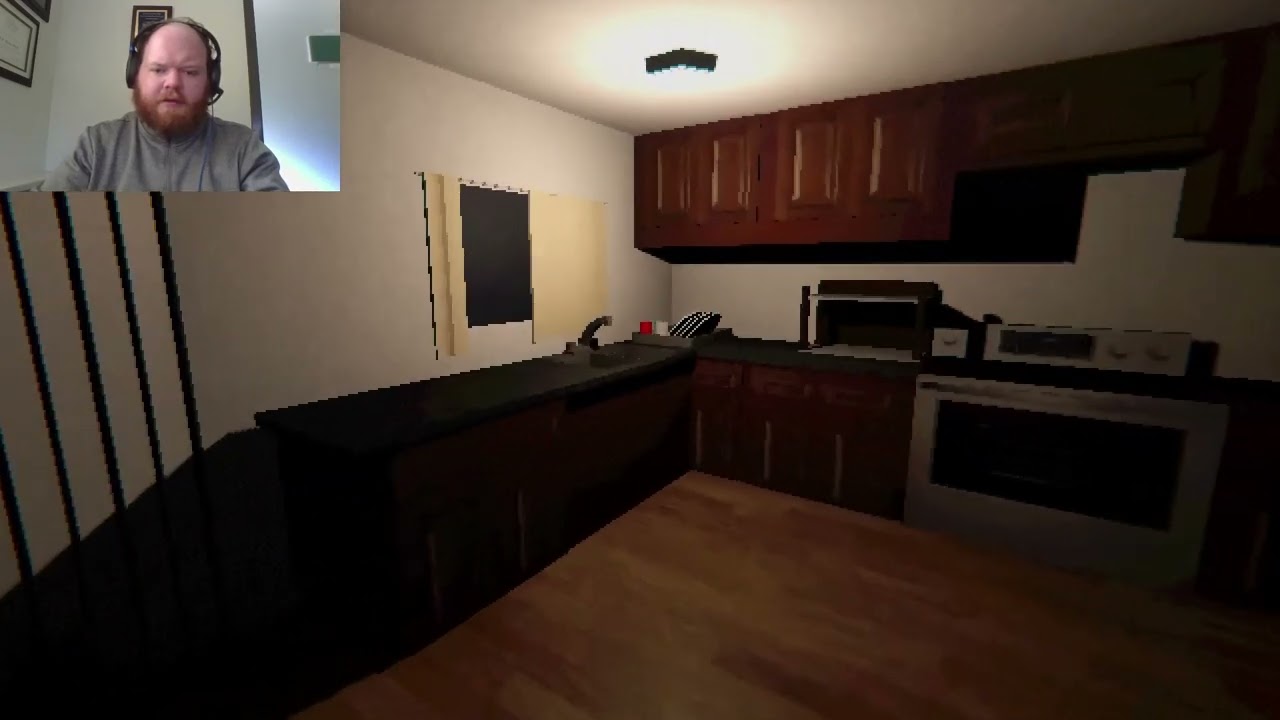 Midnight Snack | Decent short horror game