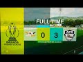 Gasogi Utd 0 3 APR FC RPL 2025 2026 Day 19 Highlights 
