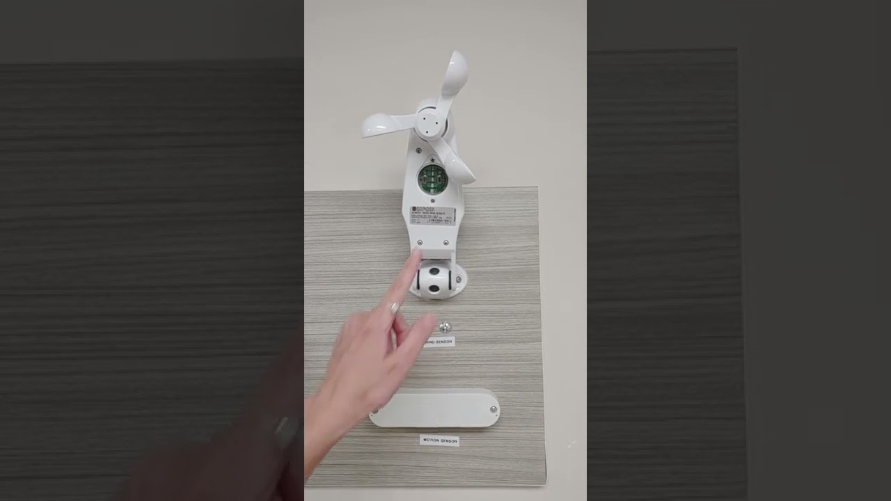 Checking Gaposa Wind Sensor Connection