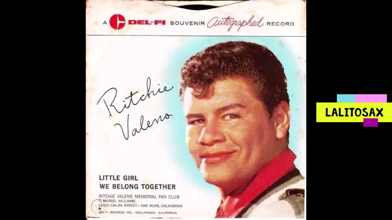We Belong Together Ritchie Valens Movie