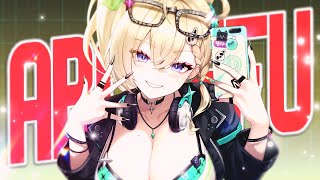 Nightcore - Abcdefu (Rock Version) (Lyrics)