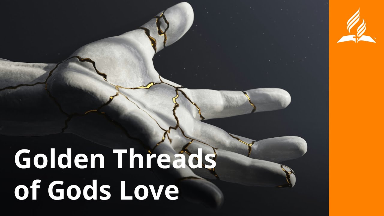 Sabbath Service 8th November - Paul Richardson