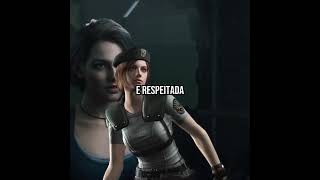 RANQUEANDO os SUPER HUMANOS de RESIDENT EVIL! #residentevil