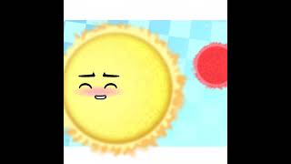 Sun ❤️ Proxima Centauri #шаранутыйкосмос #экзопланеты #solarballs #space #edit #star #minecraft