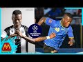 HUYU NDIYE MBWANA SAMATTA MWAMBA KUTOKEA MBAGALA HADI KUINGIA KATIKA REKODI ZA RONALDO DE LIMA ULAYA 