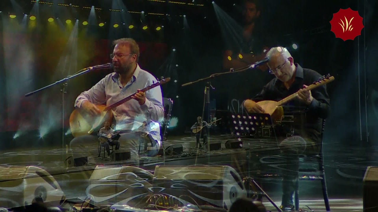 Tolga Sağ - Duaz-ı İmam (Her Sabah Her Seher Ötüşür Kuşlar)