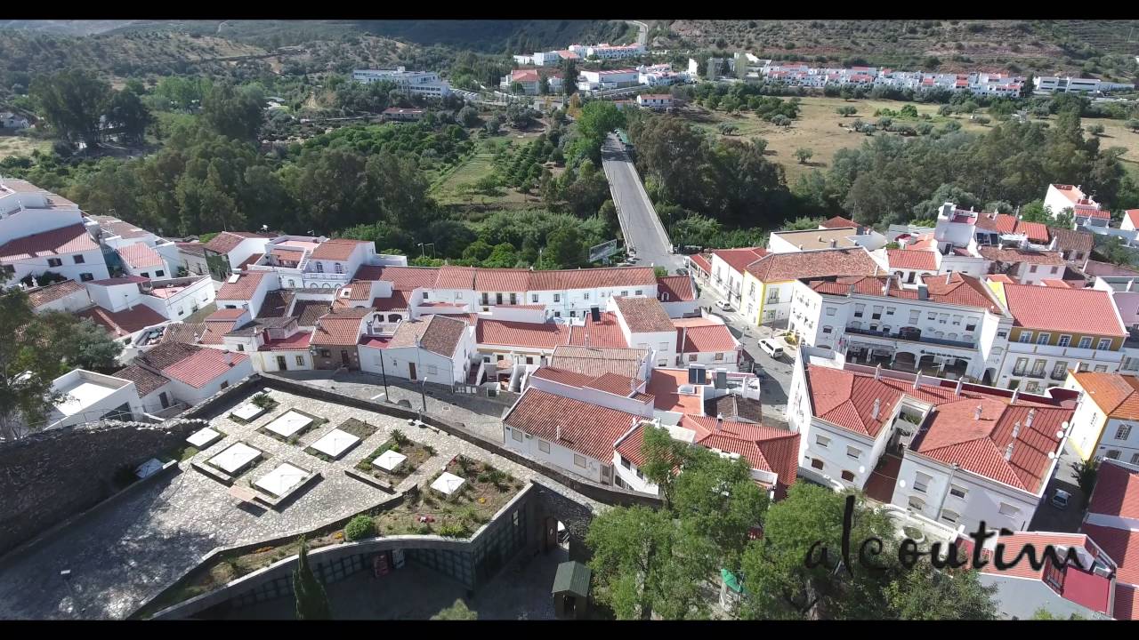 Alcoutim 2016