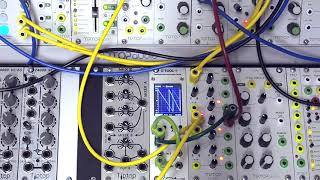 Tiptop Audio MISO - Eurorack Module on ModularGrid