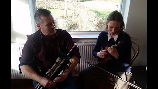 BARTOK - Marja Gaynor & David Power