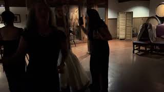 Santa Ynez Wedding DJ Scott Topper - Gainey Estate Vineyards & Tasting Room Wedding DJ Santa Ynez DJ