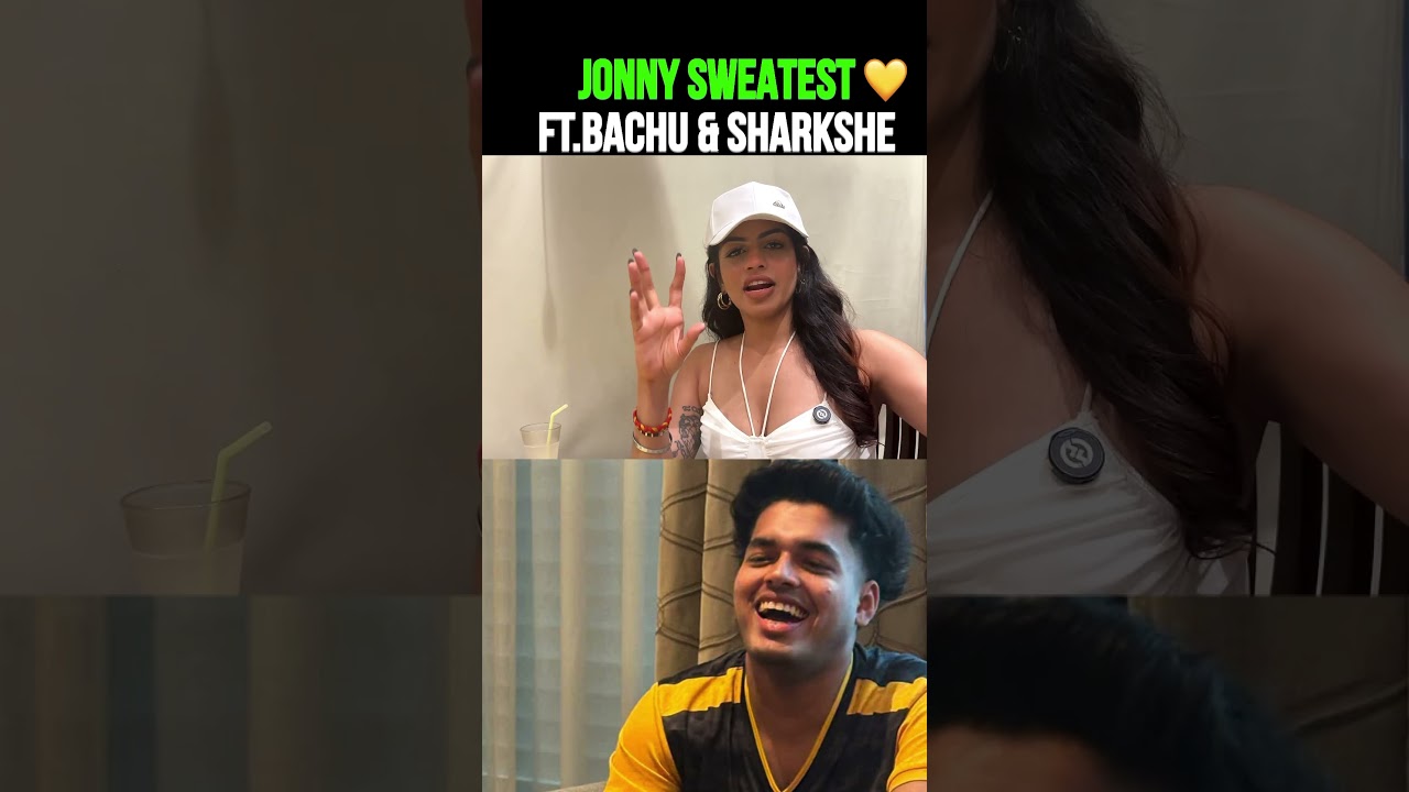 Jonathan Behaviour In Godlike sharkshe And Bachu Reply 😨