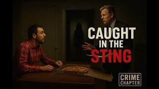 Man Brings Pizza to Teen’s House… But Meets Chris Hansen Instead | True Crime Sting operation