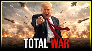 🔴ALL HELL JUST BROKE LOOSE.🔴