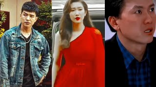 Tiktok Tong hop cac video edit dien vien phim viet viral tren tik tok 1