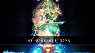 Video thumbnail of "Legend of Mana - The Darkness Nova (remix)"