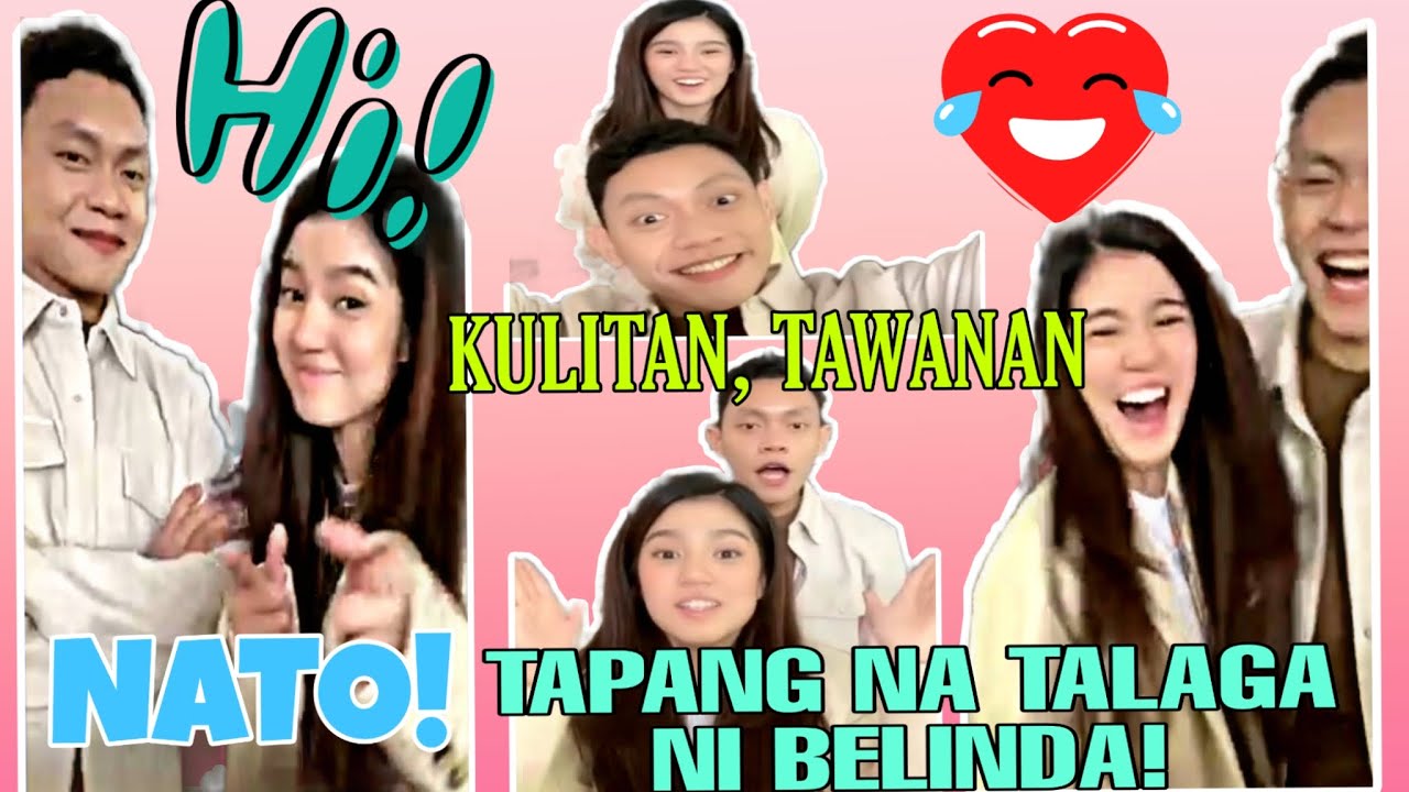 RING A BELLE WITH ESNYR JULY 17, 2022 (PART 1) | BELLE MAY PAG 