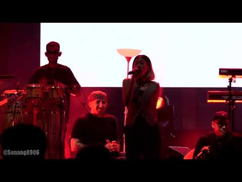 Kenny Gabriel - Noni @ JJF 2026