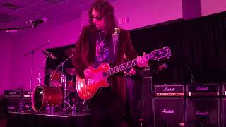 Frehleys Comet Breakout  5122018  Band Reunion At The 2018 Indy Kiss Expo