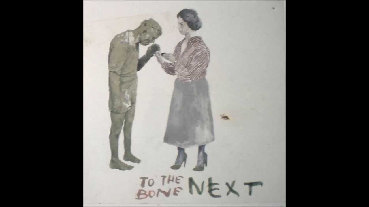 TO THE BONE // WHY? MCA