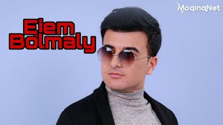 Dadesh Aminov - Ejem Bolmaly 2019 ONALARIMIZ HAKIDA Resimi