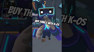 The Basics of K-OS #digigods #vr #tutorial #howto #quest3 #quest2