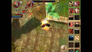 Order And Chaos Online Kaz Chasing Healer For 4 Minutes