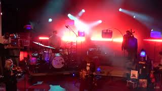 The Head and The Heart - Another Story - Live at Michigan Theater in Ann Arbor, MI on 5-3-26