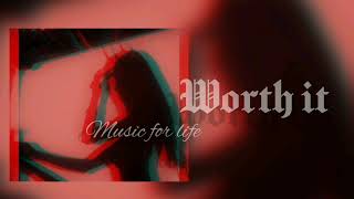 Fifth Harmony ft. Kid Ink - Worth It  [Slowed+Reverb]