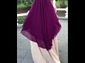 химар хиджаб на заказ