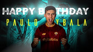 Happy Birthday Paulo Dybala || Paulo Dybala World Cup Special Whatsapp Status screenshot 3