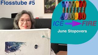Full Coverage WIPS: From Ice to Fire - June Stitching