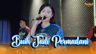 BUIH JADI PERMADANI SABRINA MAHASENA MUSIC