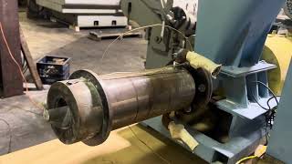 2 Powder Screw Feeder